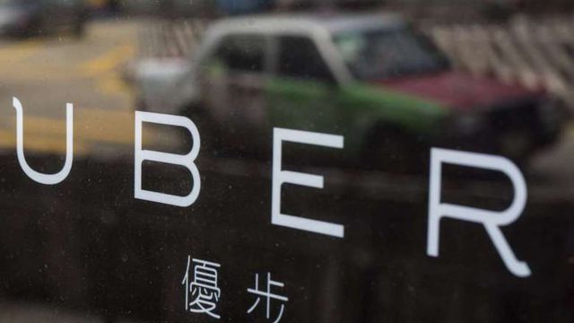 Uber pode afastar Travis Kalanick do cargo de CEO
