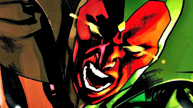 Marvel Comics