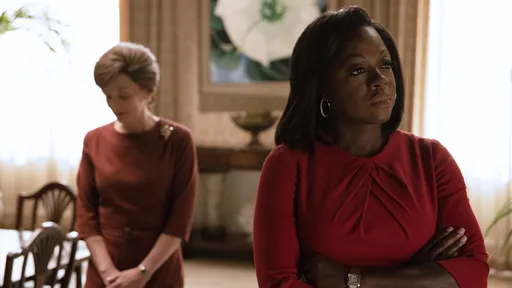 The First Lady | Série com Viola Davis sobre Michelle Obama chega ao Paramount+