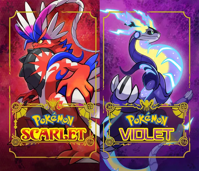 Como mudar a NATURE do seu Pokémon nos jogos Scarlet e Violet? - Pokémothim