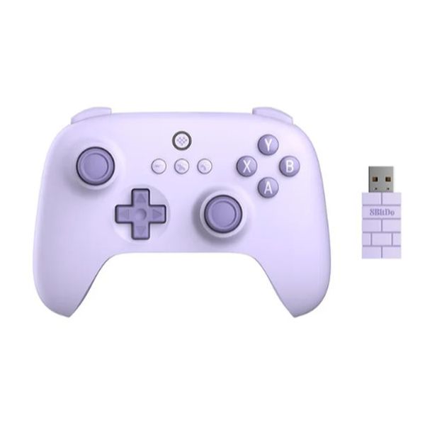 Controle 8BitDo Ultimate  C Wireless Gaming | INTERNACIONAL + SEM IMPOSTOS INCLUSOS