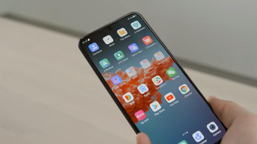 Samsung, Xiaomi e outras estrearão câmera sob a tela ainda neste ano, diz rumor