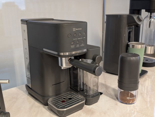 Lançamentos Electrolux 2026