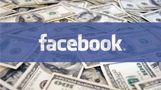 Facebook revela relatório financeiro com números acima do esperado