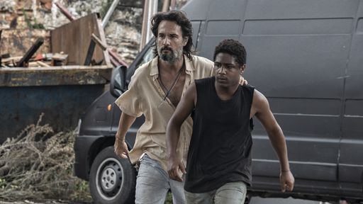 7 Prisioneiros | Netflix divulga trailer de novo filme de Fernando Meirelles