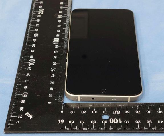 Oppo Reno 14 5G - Anatel