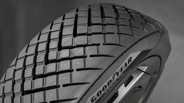 Pneus Goodyear - Site Oficial da Goodyear