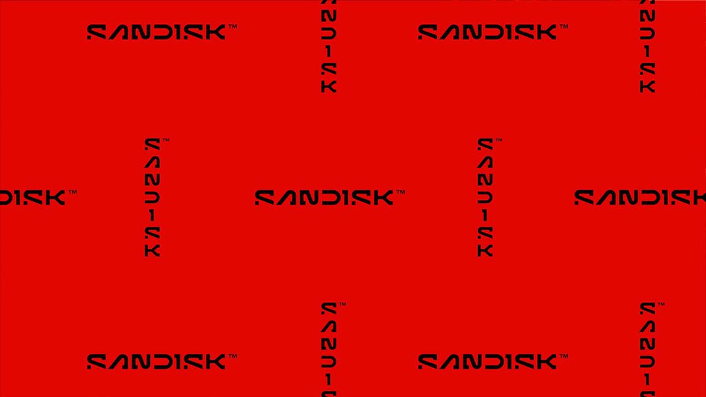 Imagem de SanDisk