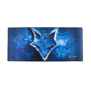 Mousepad Gamer Husky Gaming Avalanche, Ice, Extra Grande, Speed 900x400mm
