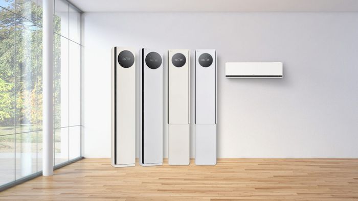 LG lança ar-condicionado com ChatGPT que não resseca o ar e nem a garganta