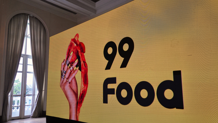 99Food chega ao Recife com investimento de R$ 100 milhões e cupons de desconto