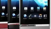 MWC 2012: Sony lança o Xperia P e Xperia U