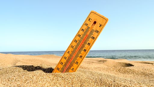 Canadá registra temperatura de quase 50°C e mais de 200 casos de morte súbita