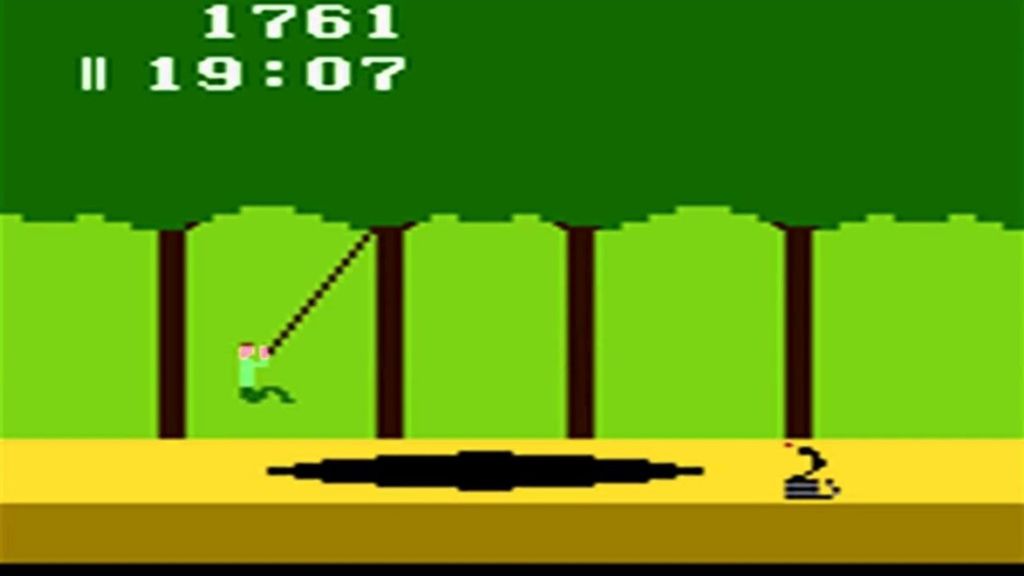 Imagem de Pitfall