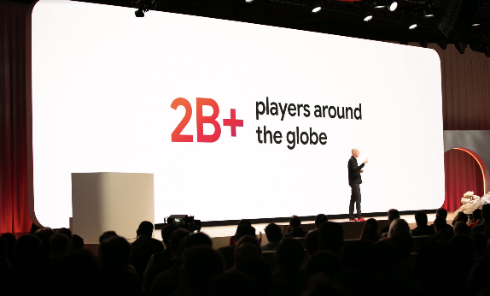 GDC 2020 | Google anuncia data de evento para desenvolvedores de jogos