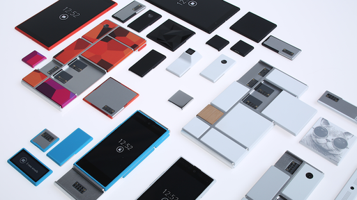Especial: smartphones diferentes e bizarros (parte 6): os "diferentões"