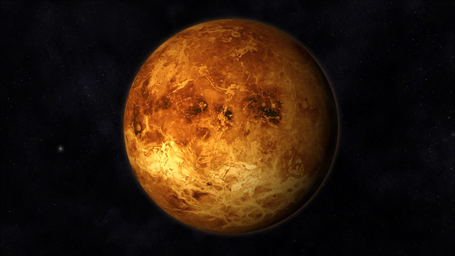 Por que Vênus é o segundo objeto mais brilhante do céu noturno?