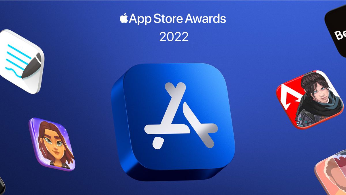 App Store fatura quase o dobro da Play Store no 1° semestre de 2021 -  Canaltech