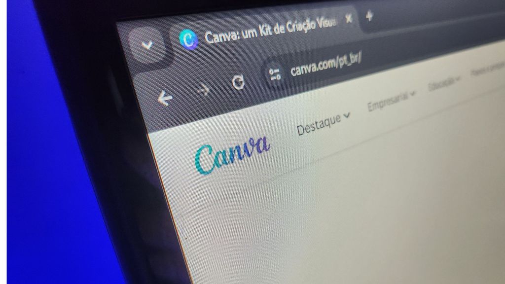 Canva (Imagem: Bruno De Blasi/Canaltech)