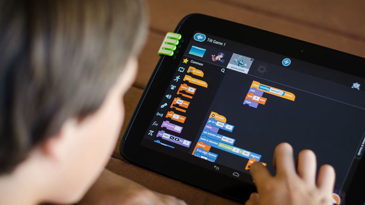 Dia das Crianças: 5 games iOS para jogar com seus filhos - Canaltech