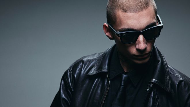 Ray-Ban Meta Gen 2 