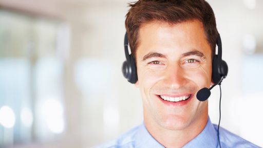 O que é help desk?