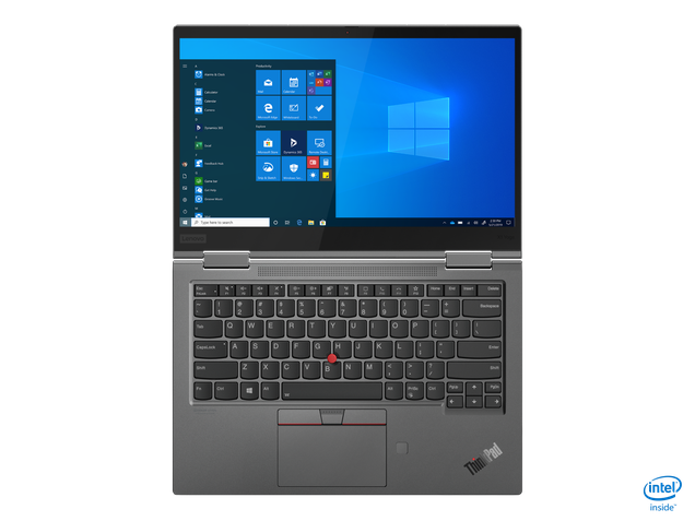 Lenovo ThinkPad X1 Yoga
