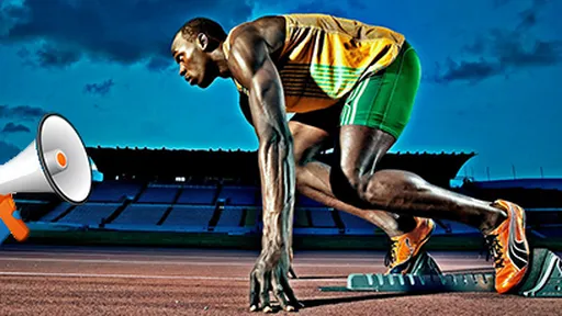 Vitória de Usain Bolt nos 200m bate recorde de tweets por minuto