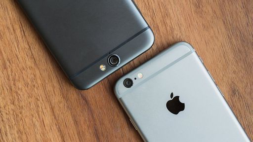 Parecido com o iPhone, HTC A9 deve ganhar um sucessor na IFA 2016