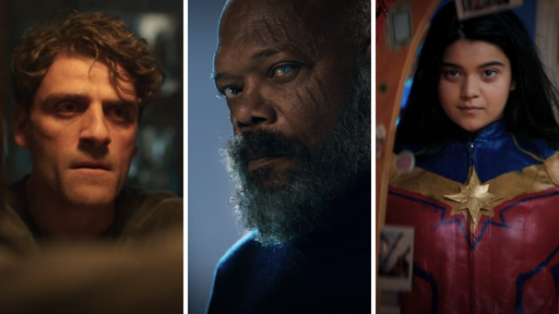 Disney+ Day: Veja tudo o que rolou sobre as séries da Marvel