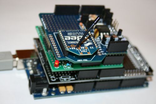 Arduino Arduino
