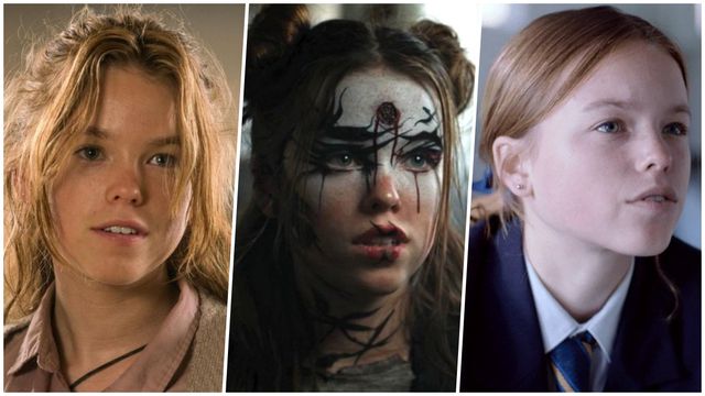 Divulgação/Sky Atlantic, Lunar Pictures e 9Go!