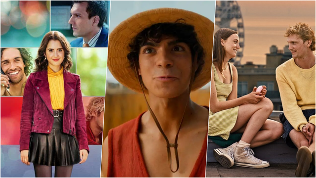 6 filmes imperdíveis para assistir na Netflix em setembro de 2023