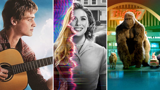 Os lançamentos do Disney+ em janeiro de 2021