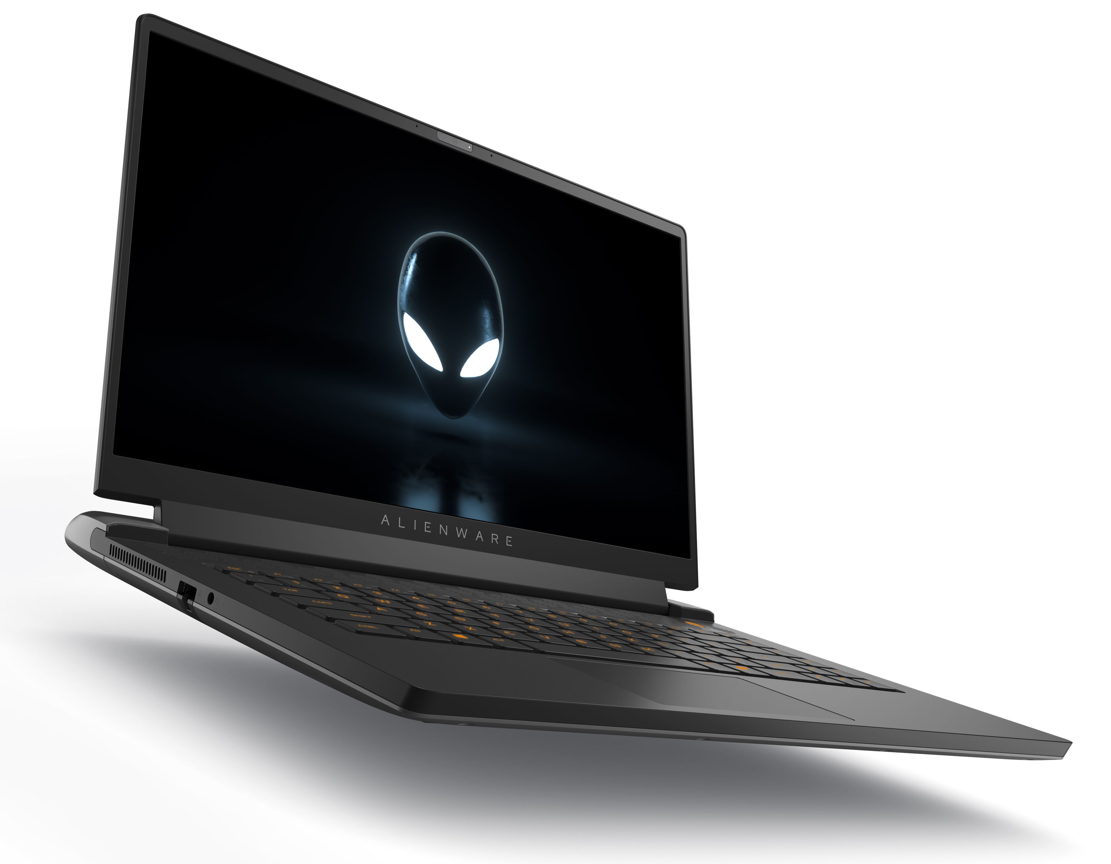 O Alienware M15 será o primeiro da marca com fabricação local no Brasil (Imagem: Divulgação/Dell)