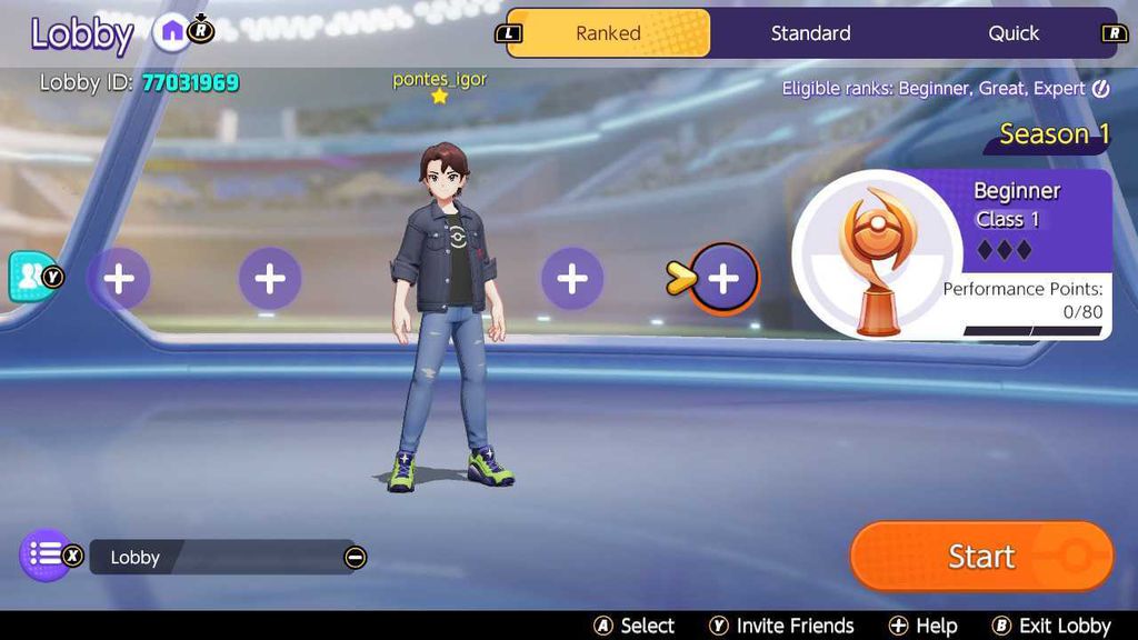 💥TUDO sobre o MIMIKYU no UNITE!! JOGUE com ele no PTS - Pokémon