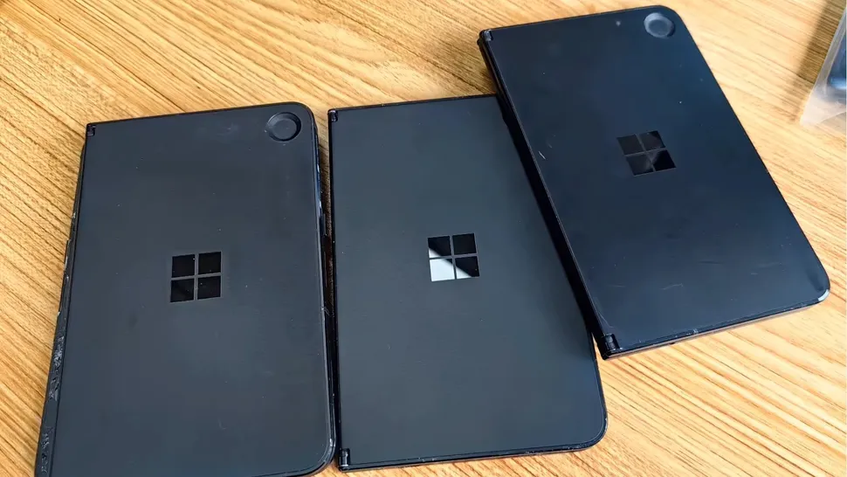 Microsoft Surface Andromeda