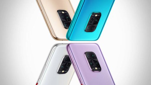 Xiaomi dá um aperitivo da capacidade das câmeras do Redmi 10X com zoom de 30x