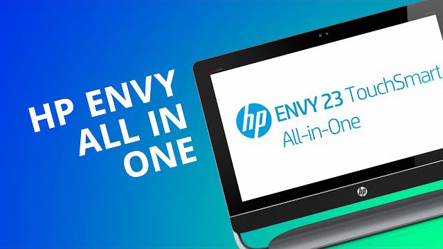 HP Envy All in One [Análise]
