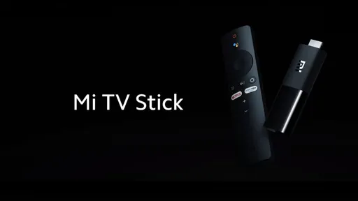 Xiaomi TV Stick 4K com Android 11 e Dolby Vision começa a ser vendido 