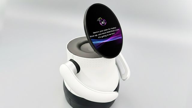 Divulgação/Samsung