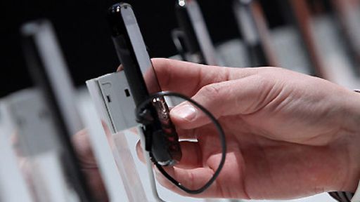 Pesquisa afirma que vendas de celulares caíram 2% no último trimestre