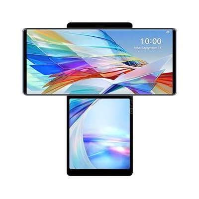LG WING　韓国版 LG Wing 5G - Ficha Técnica - Canaltech