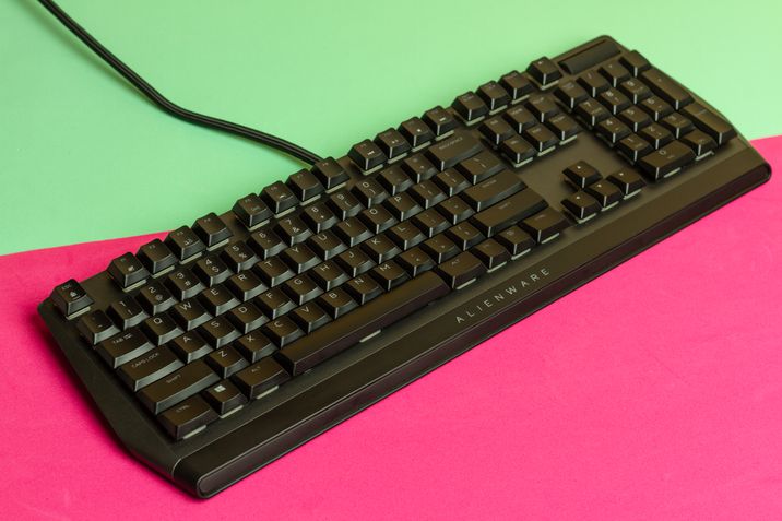 Alienware AW510K