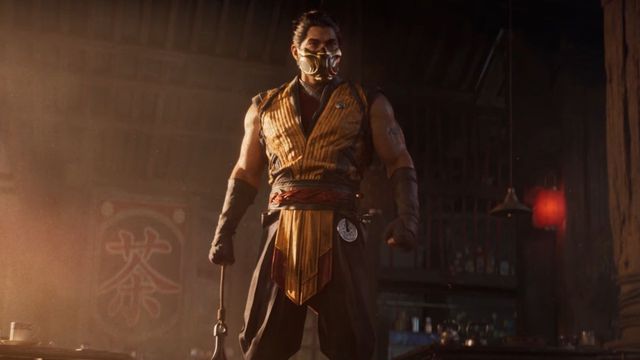 Review: Mortal Kombat 11 é um dos melhores games de luta da geração