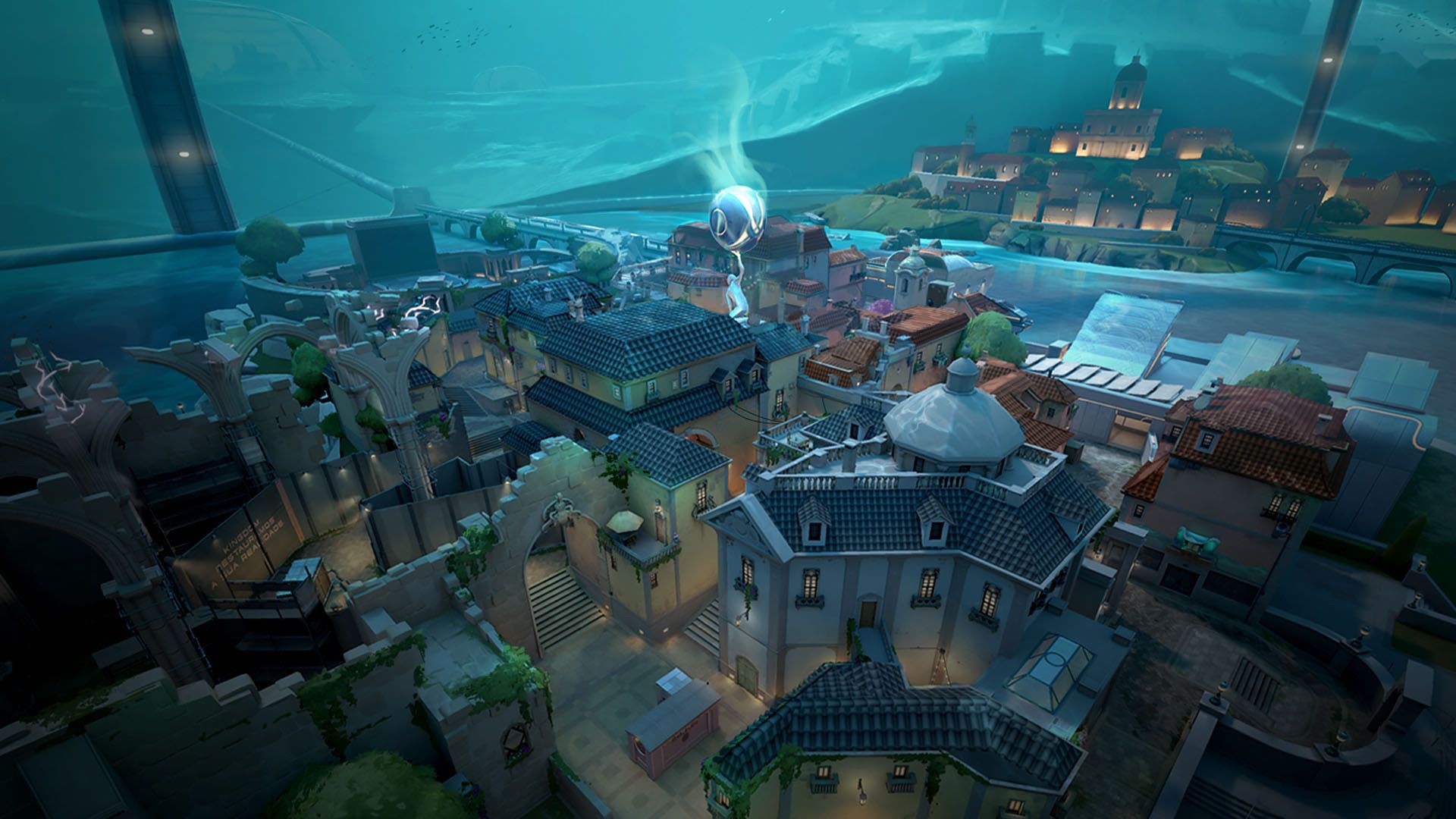 Como jogar mapas de VALORANT em Fortnite - Canaltech