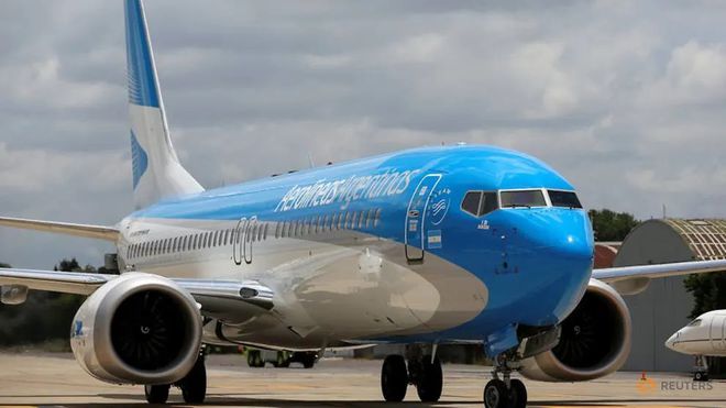 Boeing revela correções em toda a linha 737 MAX