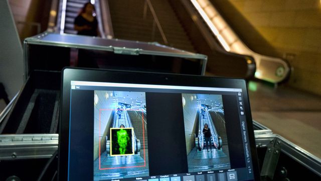 Metrô de Los Angeles será o primeiro dos EUA a implantar scanners corporais