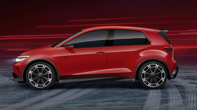Divulgação/Volkswagen