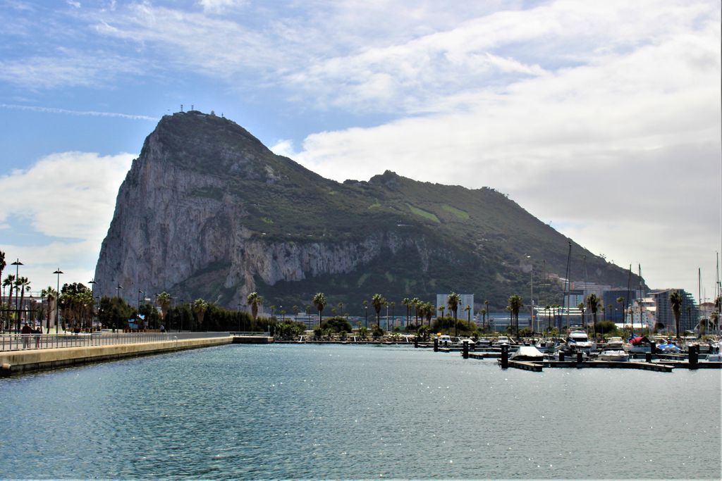 Rochedo de Gibraltar